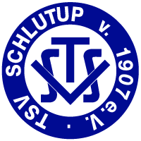 Wappen TSV Schlutup 1907
