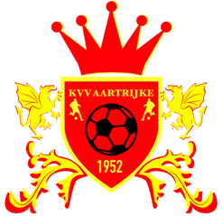 Wappen KVV Aartrijke