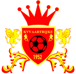 Wappen KVV Aartrijke  55931