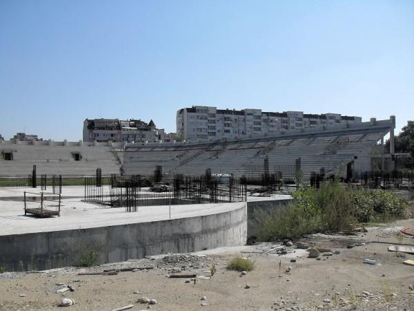 Stadion Hristo Botev - Plovdiv
