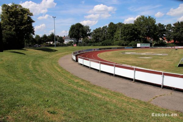 Mindelstadion - Thannhausen