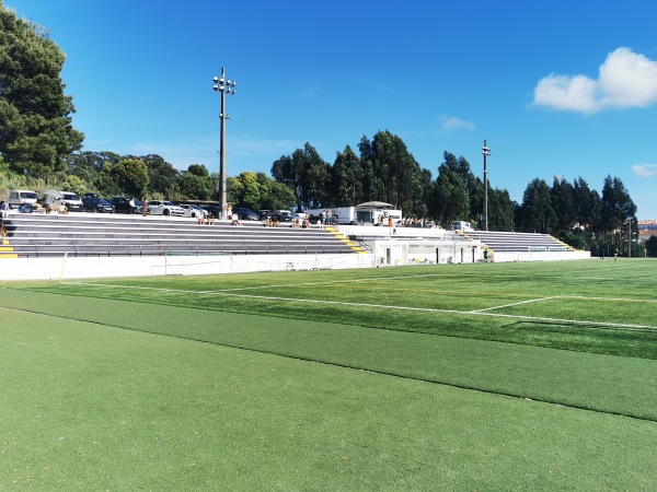 Estádio Municipal Quinta da Boneca - Caldas da Rainha