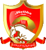 Wappen Al-Wathba SC