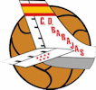 Wappen CD Barajas Wappen CD Barajas 28236