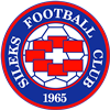 Wappen FK Sileks Kratovo