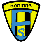 Wappen ES Boninne B  54748