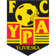 Wappen FC YPA Ylivieska  4556