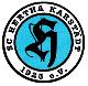 Wappen SC Hertha Karstädt 1923 II Wappen SC Hertha Karstädt 1923 II