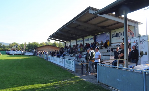 Stadion Mautern - Mautern an der Donau