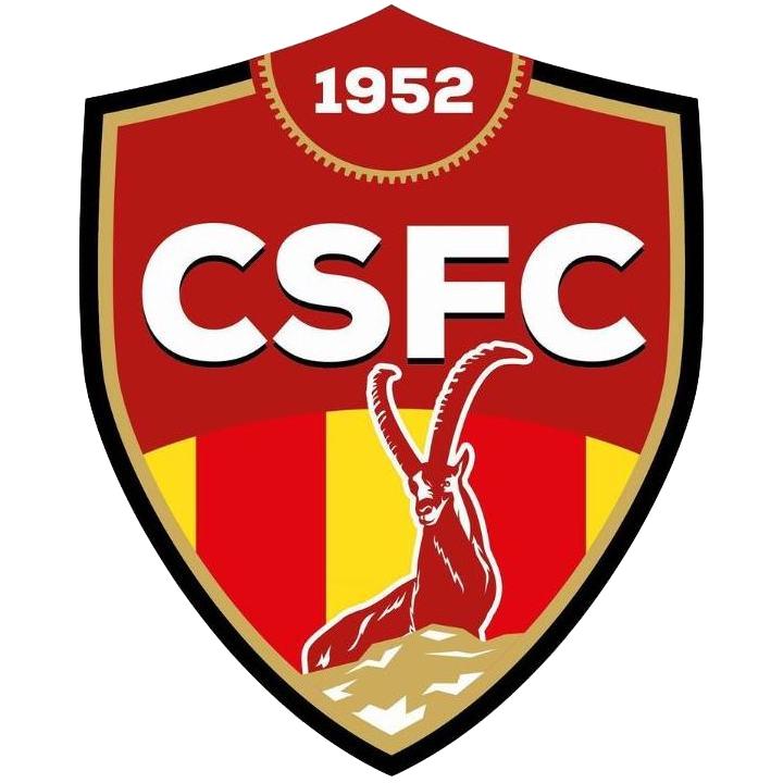 Wappen Cluses Scionzier FC  116950