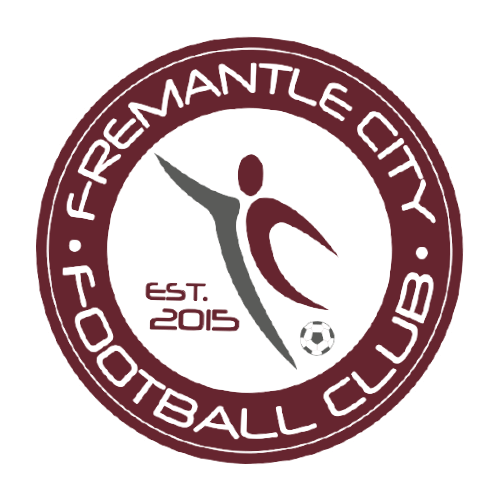 Wappen Fremantle City FC diverse