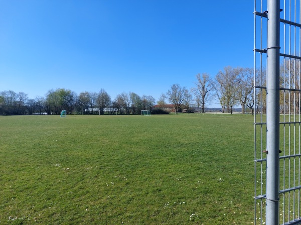 Sportplatz Mittelstetten - Schwabmünchen-Mittelstetten