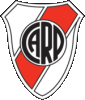 Wappen CA River Plate diverse  120359
