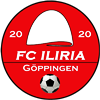 Wappen FC Iliria Göppingen 2020 II