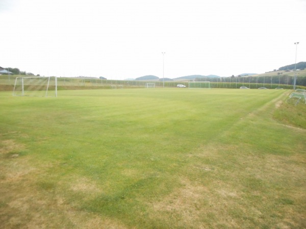 Sportplatz Stachesried 2 - Eschlkam-Stachesried