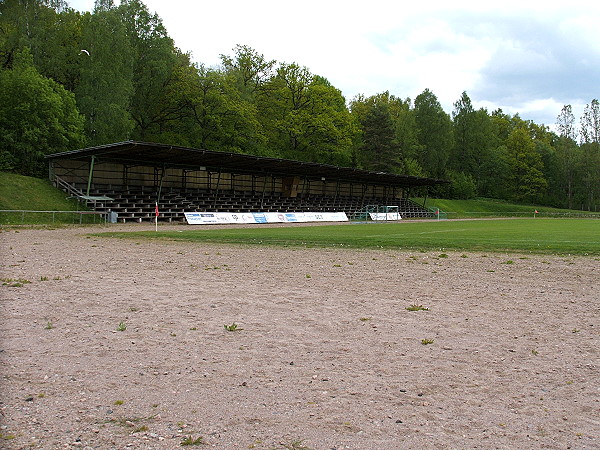 Vistavallen - Ulricehamn