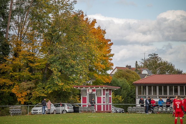 Sportanlage Jahnstraße - Poxdorf/Oberfranken