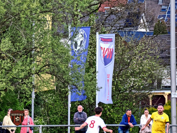 Motea Sportpark - Bergneustadt-Pernze