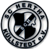 Wappen SC Hertha Küllstedt 1913 diverse
