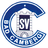 Wappen ehemals SV Bad Camberg 1921