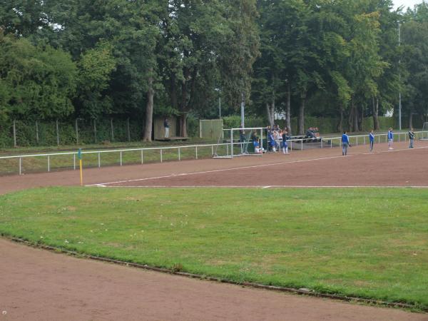 Stadion Graf-Adolf-Straße - Fröndenberg/Ruhr