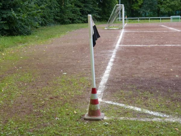 Sportplatz Gröppersgasse - Köln-Rath