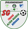 Wappen SG Trohe/Alten-Buseck/Rödgen II (Ground B)