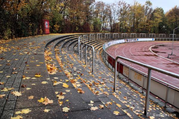 BELKAW-Arena - Bergisch Gladbach