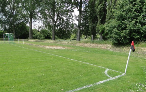 Sportanlage Eilsleben - Eilsleben