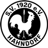 Wappen SV Hahndorf 1920 II
