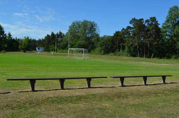 Hansavallen - Havdhem