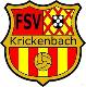 Wappen FSV 1934 Krickenbach diverse  73879