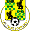 Wappen TJ Slavoj Velké Popovice B