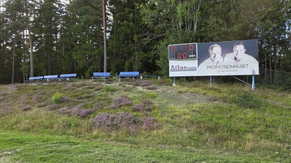 G-Sons Gummi Arena - Finspång