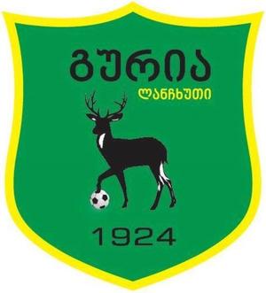 Wappen FC Guria Lanchkhuti diverse