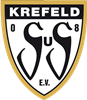 Wappen SuS 08 Krefeld V
