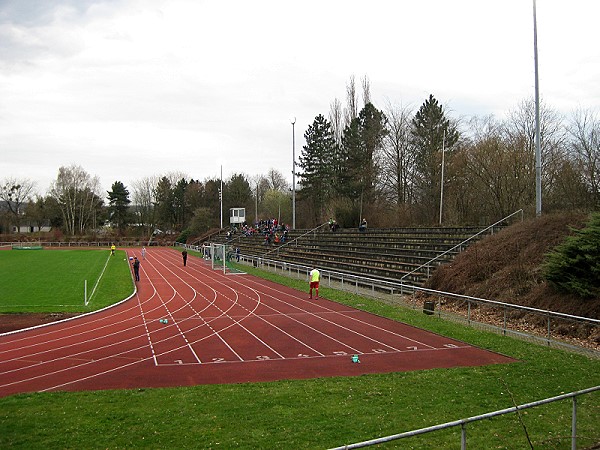 Liebigstadion - Holzminden