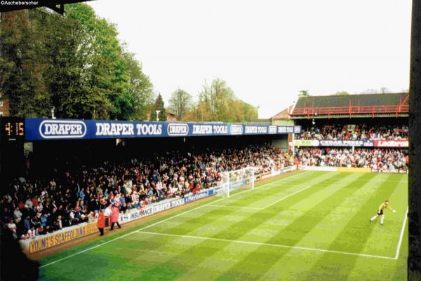 The Dell - Southampton