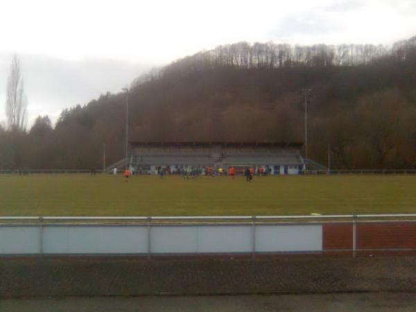 Trifelsstadion - Annweiler/Trifels