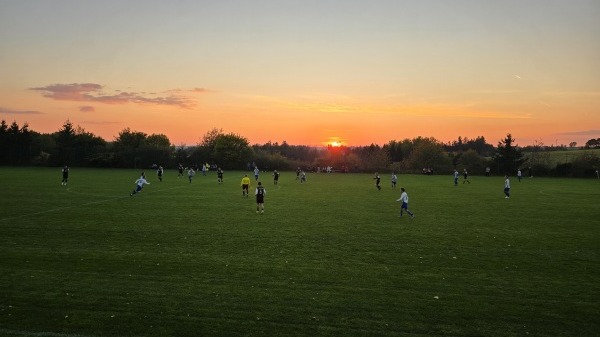 Sportanlage Neufang Platz 2 - Steinwiesen-Neufang