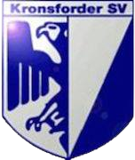 Wappen ehemals Kronsforder SV 1931  106549