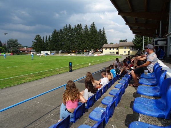 Josef Fließer Stadion - Eibiswald