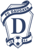 Wappen ehemals FC Daugava Daugavpils  4311