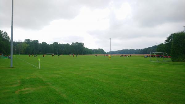 Sportpark an der Amper Platz 3 - Haimhausen