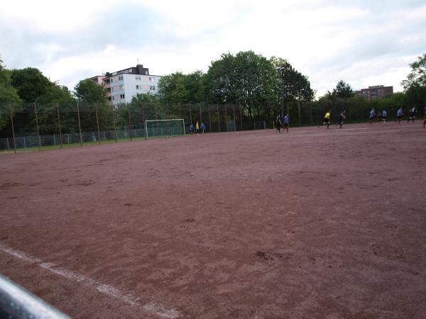 Sportplatz Winkelriedweg - Dortmund-Gartenstadt