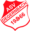 Wappen ASV Degernbach 1966  24436