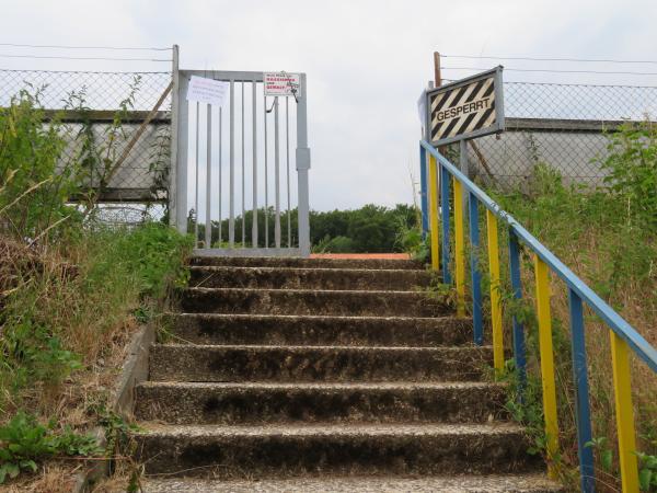 Sportplatz Grünenplan - Delligsen-Grünenplan