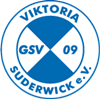 Wappen Grenzland SV 09 Viktoria Suderwick II  26593
