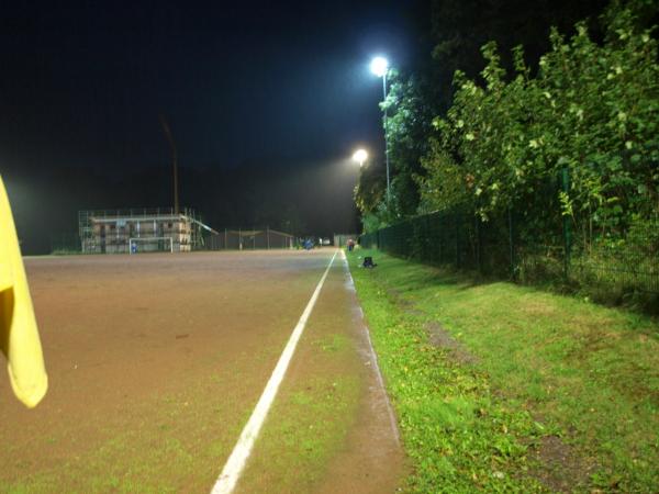 Freiheitsplatz - Hagen/Westfalen-Spielbrink