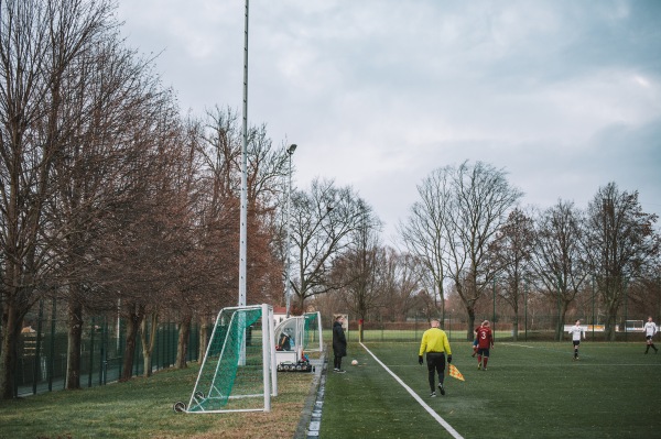 Sportstätte Schletterstraße Platz 2 - Groitzsch